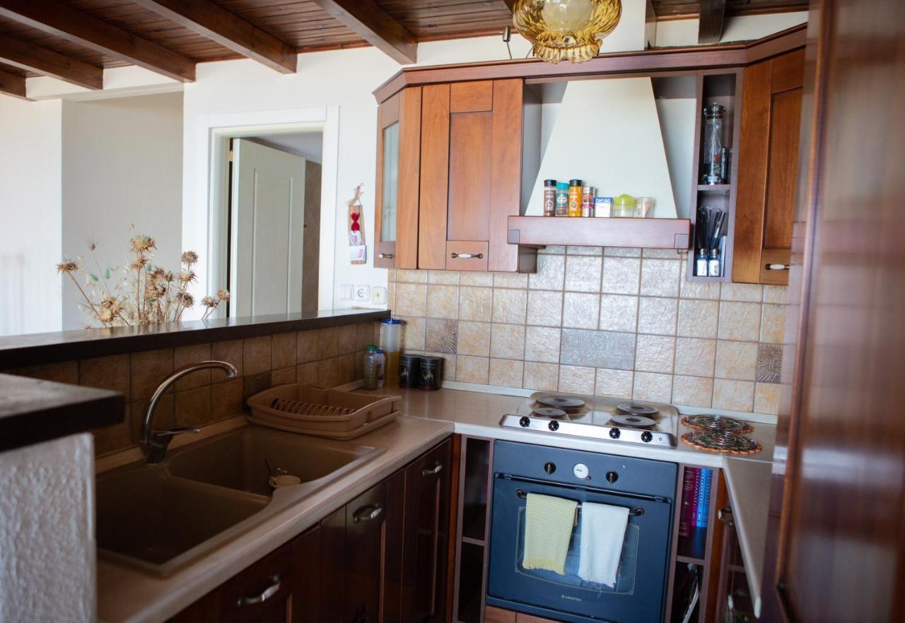 Pampas Seafront Villa, 6 Bedrooms, North Evvoia Kanatádhika المظهر الخارجي الصورة