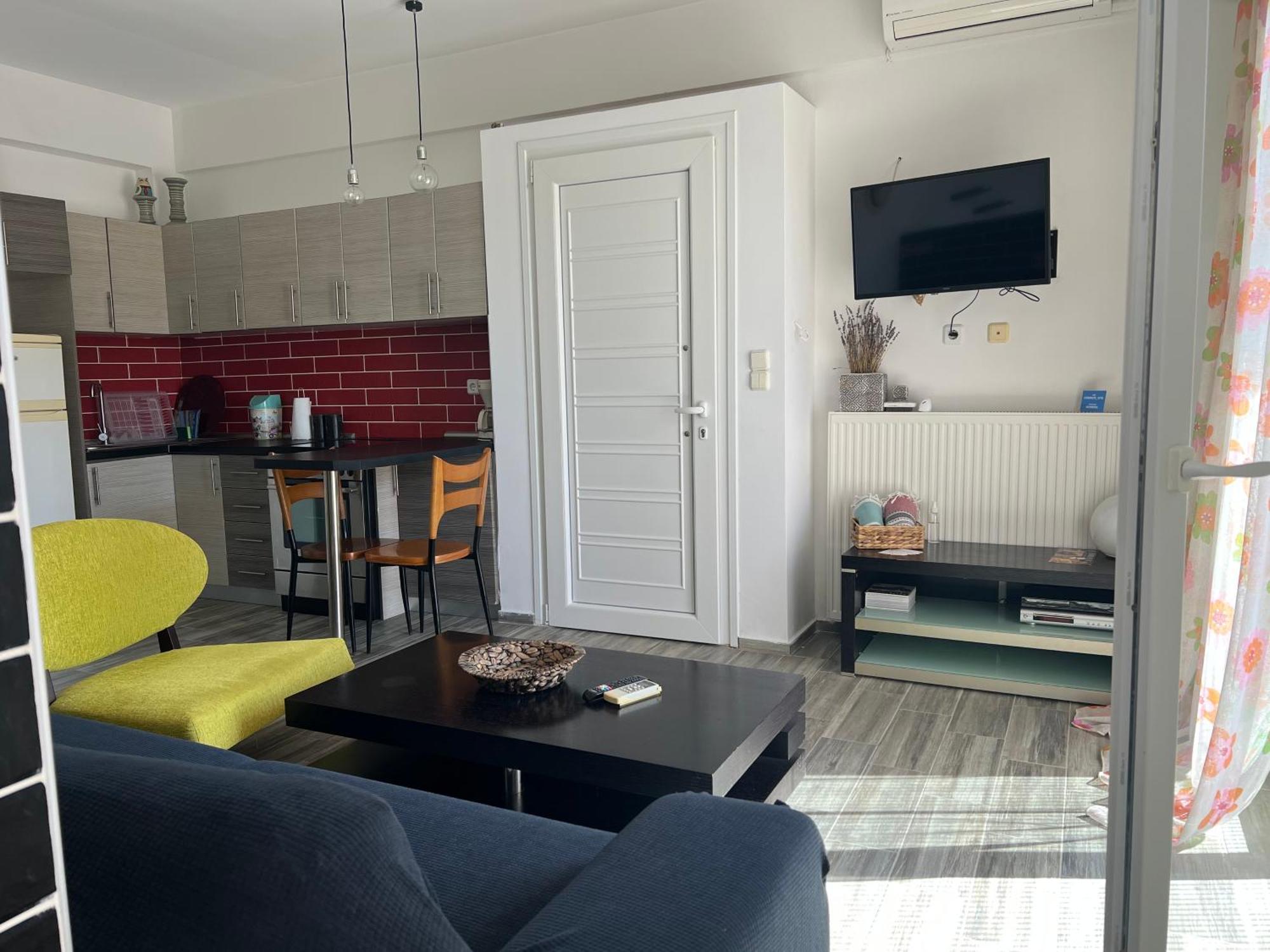 Pampas Seafront Villa, 6 Bedrooms, North Evvoia Kanatádhika المظهر الخارجي الصورة